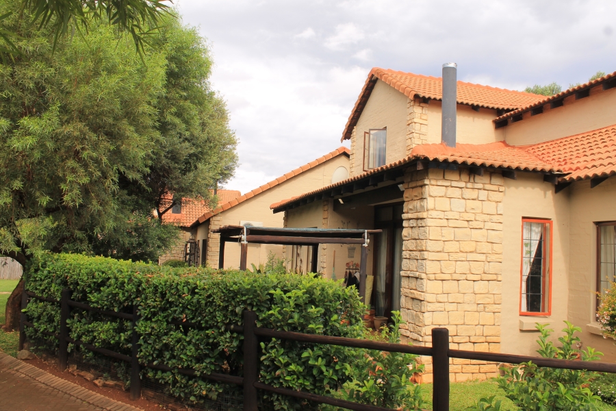 3 Bedroom Property for Sale in The Coves North West